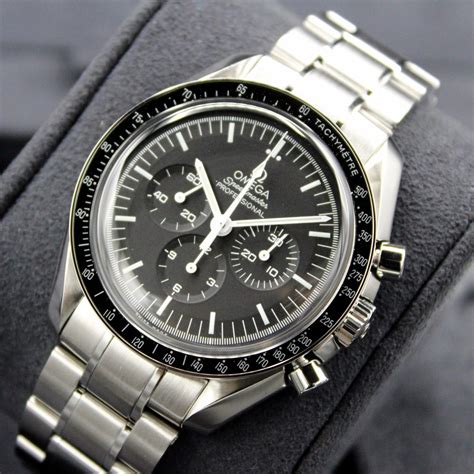 omega watch with moon|omega speedmaster moon watch price.